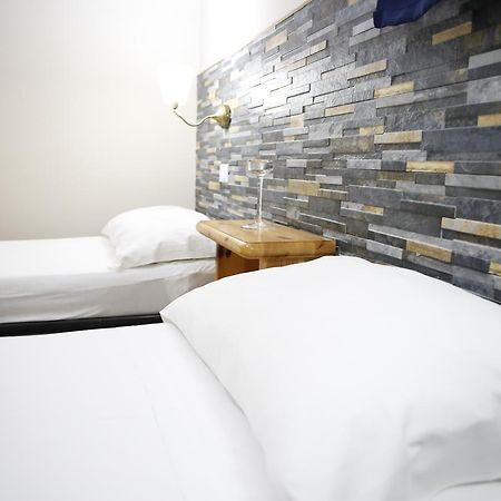 Veganb&B Cherry Room Syrakus Exterior foto