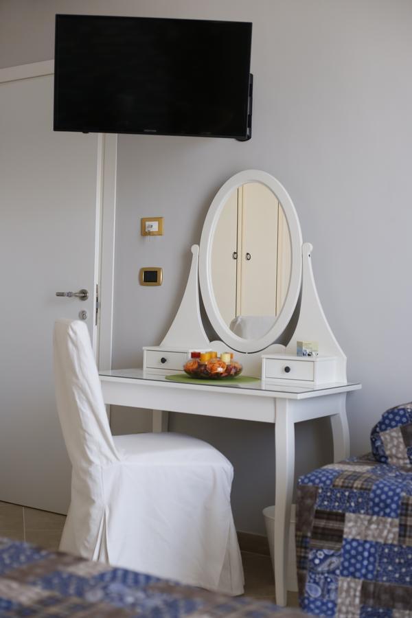 Veganb&B Cherry Room Syrakus Exterior foto