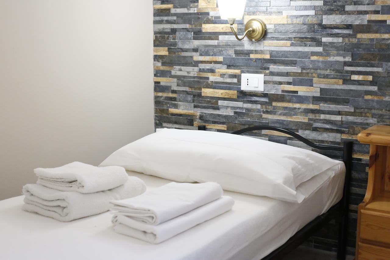 Veganb&B Cherry Room Syrakus Exterior foto